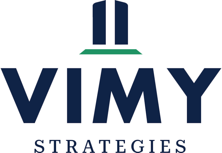 Vimy Strategies Logo