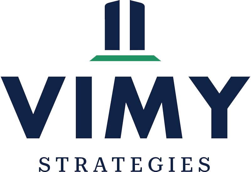 Vimy Strategies Logo